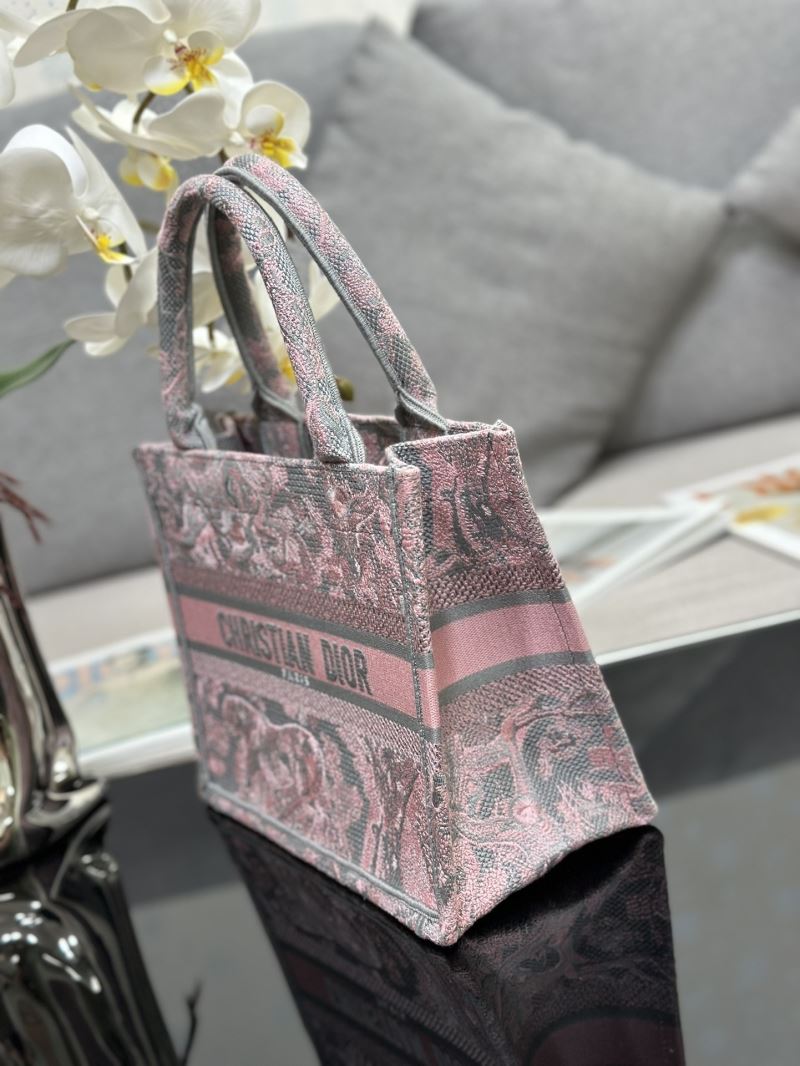 Christian Dior Shopping Bags